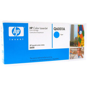 HPCyanCartridgeCLJ2600nPrinter(upto2000pages),MadeinJapan
