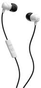 НаушникисмикрофономSkullcandyS2DUYK-441JIBWhite/Black/White