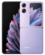 СмартфонOPPOFindN2Flip8/256GBMoonlitPurple