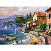 Puzzle3000elementeColtisordeRai