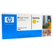 HPYellowCartridgeCLJ2600nPrinter(upto2000pages),MadeinJapan