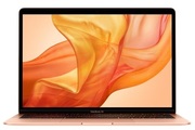 "NBAppleMacBookAir13.3""MVFN2RU/AGold(Corei58Gb256Gb)13.3''2560x1600Retina,Corei51.6GHz-3.6GHz,8Gb,128Gb,IntelUHD617,MacOSMojave,RU"