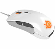 SteelSeriesRival300White