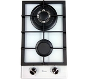 ВарочнаяпанельTornadoXFG3023WHTURBOIRONGLASS