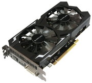 SapphireRadeonRX4602GBDDR5128Bit1210/7000Mhz,DVI,HDMI,DisplayPort,Dual-Xfans,LiteRetail