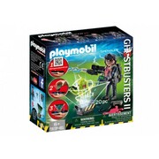 ИгровойнаборPlaymobilGhostbusterEgonSpenglerPM9346