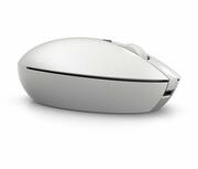 HPSpectreRechargeableLaserMouse700,1200dpi,Wireless/Bluetooth,Silver