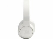 HeadphonesBluetoothJBLT700BTWHT,White,Over-ear