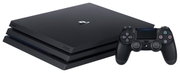 SonyPlayStation4Pro1000GB/1TBBlack