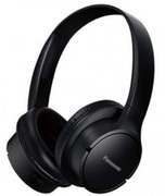 BluetoothHeadphonesPanasonicRB-HF520BGEKBlack,Oversize