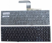 KeyboardSamsungRV509RV511RV513RV515RV518RV520RC508RC509RC510RC511RC512RC518RC520RC530RV710RV711RV715RV718RV719RV720w/oframe"ENTER"-smallENG/RUBlack