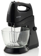 МиксерGorenjeM450BS,black
