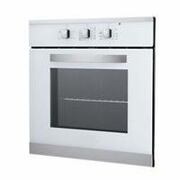 ДуховойшкафBACKERBIO-57ME356S-White