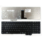 KeyboardSamsungNP300E5NP300V5NP305E5NP305V5w/oframe"ENTER"-smallENG/RUBlack