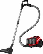 VacuumCleanerSamsungVC07R302MVR/UK,black/blue