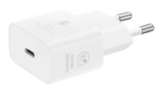 OriginalSamsungEP-T2510,FastTravelCharger25WPD(w/ocable),White