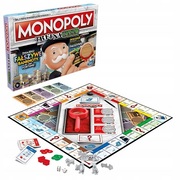 MONOPOLYCROOKEDCASH