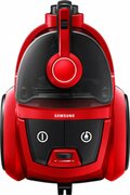 VacuumCleanerSamsungVC07R302MVR/UK,black/blue