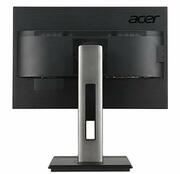 24.0"ACERIPSLEDB246WLBlack(6ms,100M:1,250cd,1920x1200,178°/178°,VGA,DVI,DisplayPort,AudioLine-out,Speakers2x2W,HeightAdjustment,Pivot,VESA)[UM.FB6EE.036]