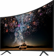 ТелевизорSamsungUE55RU7300UXUA,Black