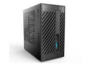 "MiniPCASrockDESKMINI310/B/BB(IntelSocket1151,H310M-STX),BlackDimension-155x155x80mmCPU-SupportsIntel®8thProcessors(Socket1151)(Max.TDP65W)Chipset-Intel®H310Memory-SupportsDDR42666MHz,2xSO-DIMMSlots,Max