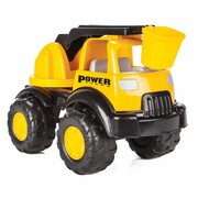 CamionConstructionPOWERincutie