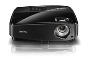 RepackDLPWXGAProjector3000Lum,13000:1BenQ"TW523"black