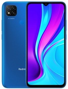 СмартфонXiaomiRedmi9C3/64GbEUBlue