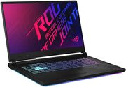НоутбукASUS17.3"G712LU
