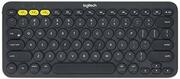 КлавиатураLogitechK380Black