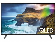 ТелевизорSamsungQE55Q77RAUXUA,Black