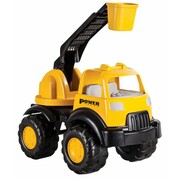 CamionConstructionPOWERincutie