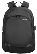 РюкзакдляноутбукаTucanoBKFOR14-BKForte14"PCBlack