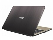 "NBASUS15.6""X540MABlack(CeleronN40004Gb500Gb)15.6""HD(1366x768)Non-glare,IntelCeleronN4000(2xCore,1.1GHz-2.6GHz,4Mb),4Gb(Onboard)PC4-19200,500Gb5400rpm,IntelUHDGraphics,HDMI,NoODD,802.11ac,Bluetooth,1xUSB3.0,2xUSB