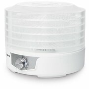 FruitDryerPolarisPFD2805,250W.5sections.white