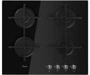 ВарочнаяпанельWhirlpoolGOS6413/NBBlack