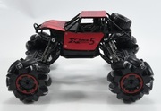 2.4G1:164WDDriftMetalBodyStuntCar