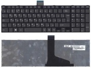 KeyboardToshibaSatelliteC50-AC50D-AC50T-AC55-AC55D-AC55T-AC50DT-AENG/RUBlack