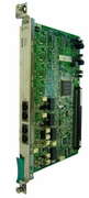 AccessoryPBXPanasonicKX-TDA0284XJ,4-PortBRICard