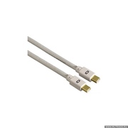 Hama53218MiniDisplayPortConnectionCable,1.50m