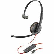 ГарнитураPlantronicsBlackwireC3210USB-A209744-101