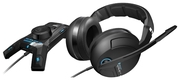 ROCCATKaveXTD5.1Analog/Premium5.1SurroundSoungGamingHeadset,Noise-cancellingMicrophone(detachablewithmuteLED),Dual-modeRemote,Real5.1Surroundsound,Zeronoisetechnology,Supremecomfort,3.5mmjacks&USB2.0Port