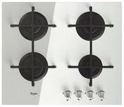 ВарочнаяпанельWhirlpoolGOS6413/WH