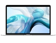 "NBAppleMacBookAir13.3""MVFL2UA/ASilver(Corei58Gb256Gb)13.3''2560x1600Retina,Corei51.6GHz-3.6GHz,8Gb,256Gb,IntelUHD617,MacOSMojave,RU"