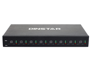 DinstarDWG2000E-4GGSM/CDMA/WCDAMVoIPGateway