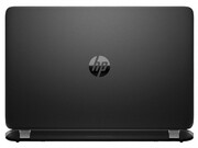 HPProBook450MatteBlackAluminum,15.6"FulHD(Intel®Core™i5-6200U2.3-2.8GHz,4GbDDR4RAM,500GBHDD,Intel®HD520Graphics,DVDRW8x,CardReader,WiFi-AC/BT4.0,HDMI,VGA,4cell,2.0MPHDWebcam,RUS,DOS,FingerPrint,2.07kg)