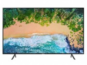 ТелевизорSamsungUE40NU7100UXUA,Black