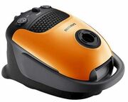 ПылесосSamsungVC20F30WDHL/UK,orange