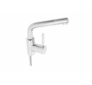 СмесительдляумывальникасвыдвижнымизливомTAUGenebre65206184566