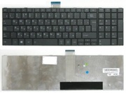 KeyboardToshibaSatelliteC850C855C870C875L850L855L870L875P850P855P870P875ENG.Black